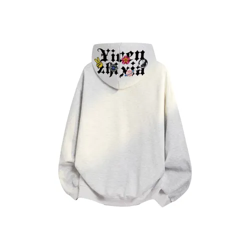 Под одним человеком Свитшот Унисекс