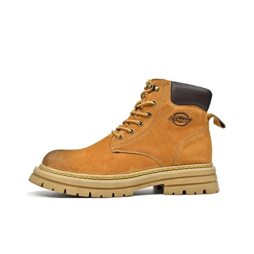 HBRK Носки Crew Martin Boot Унисекс 2025