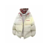 Бежевый-Красный