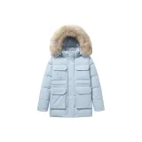 Светло-голубой