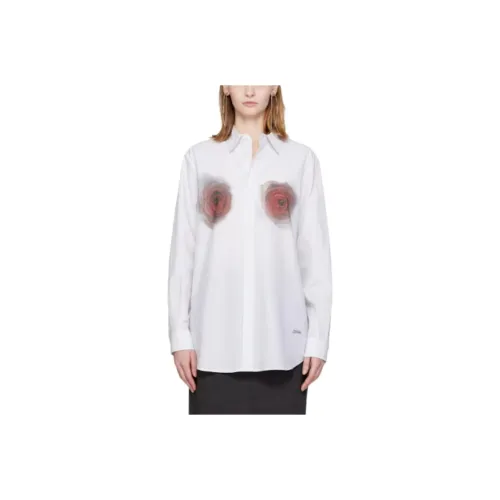 Jean Paul Gaultier Рубашка Женская