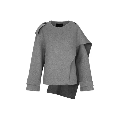 URBAN REVIVO Женская куртка Женская