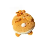 Продовольственная мобилизация: с наполнителем Mini Pets, круглый