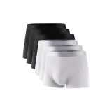 6 упаковок C1 (Черный + Черный + Черный + Светло-серый + Светло-серый + Светло-серый)