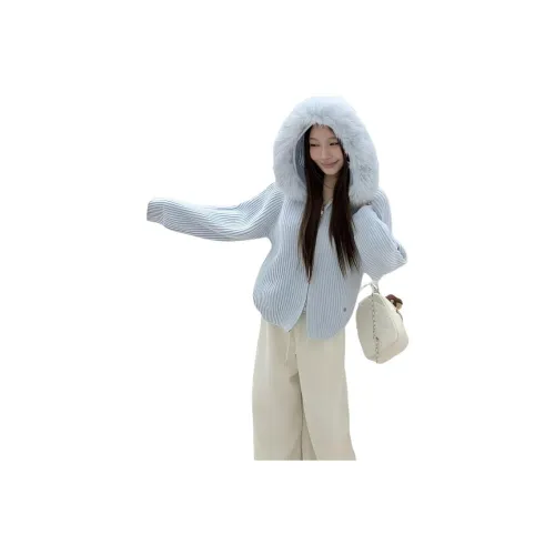 SEAR OFFICIAL Женская трикотажная одежда