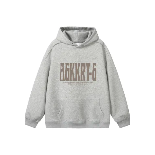 XFKN Унисекс Свитшоты