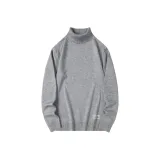 Светло-серый с флисовой подкладкой