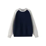 Темно-синий