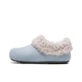 Синий [с флисовой подкладкой]