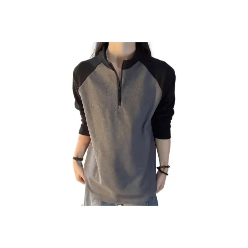 SOUL WORKER Фотиния Серый Унисекс T-рубашка