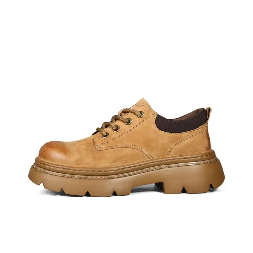 MQ Ankle Длина (размер в длину) Martin Boot Унисекс