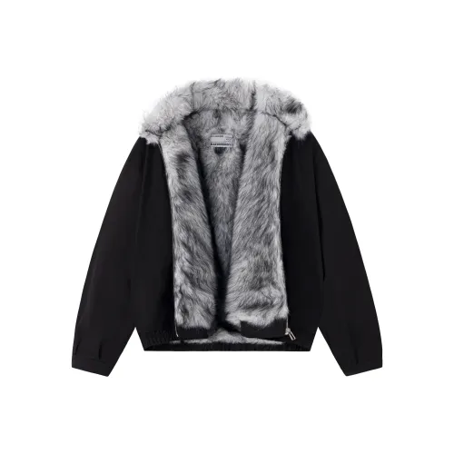 RO11ROCKET Унисекс Куртки