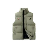 Серый Зеленый