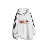 White (Улучшенный с флисовой подкладкой)