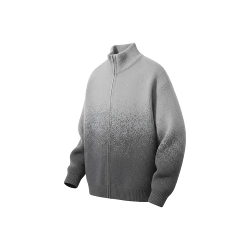 GANGZAI Унисекс Трикотаж