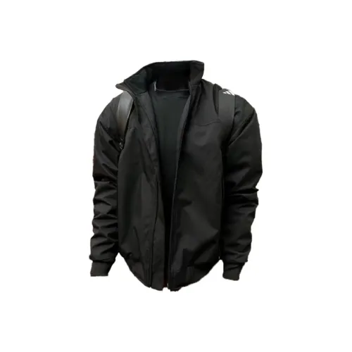 LEONBINNO Унисекс Пуховики