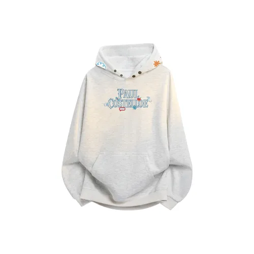 PAUL COSTELLOE Свитшот Унисекс