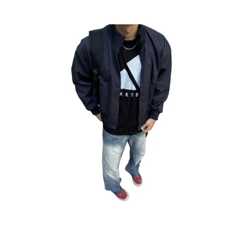 PODGORNOI Куртки и Пальто Мужской