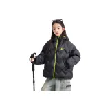 Дымчатый черный