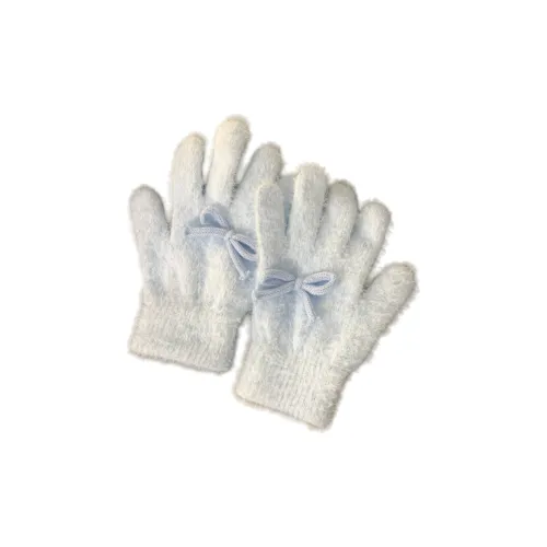 ENAIDE Полиэстер Трикотаж Перчатки Унисекс