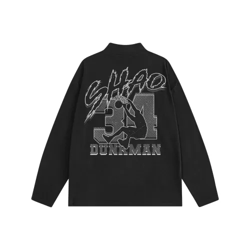 SHAQ Унисекс T-рубашки