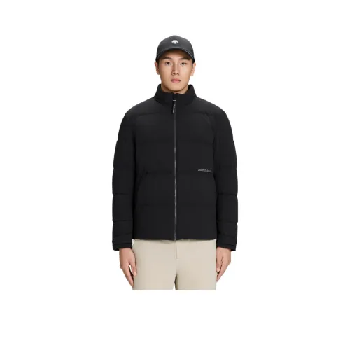 DESCENTE S Ядерный FW25 Одежда для гольфа Мужская