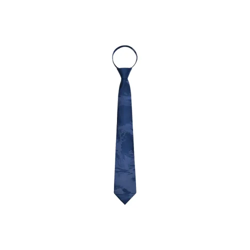 HLA Ties Men's