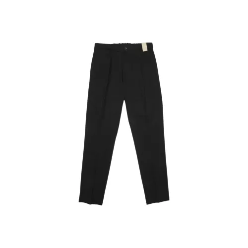 AT.P.CO Мужские повседневные черные штаны