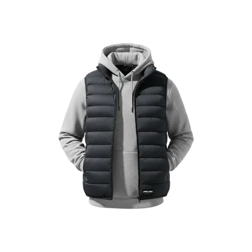 JIMI JONS Унисекс Down Vest