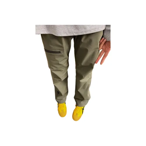 TR Унисекс Softshell-брюки