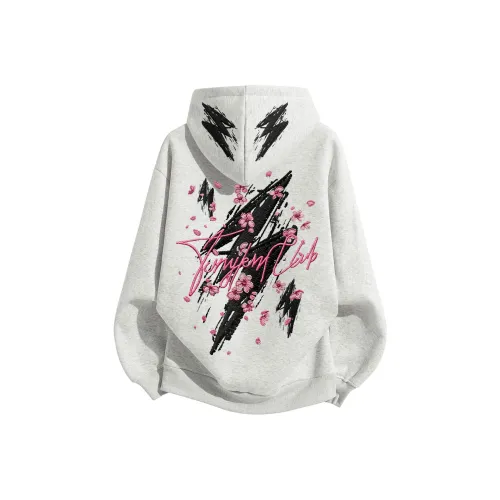 TONYKRZ Унисекс Свитшоты