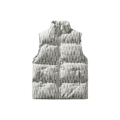 DIJIEER Мужские жилеты