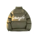 Светлый армейский зеленый