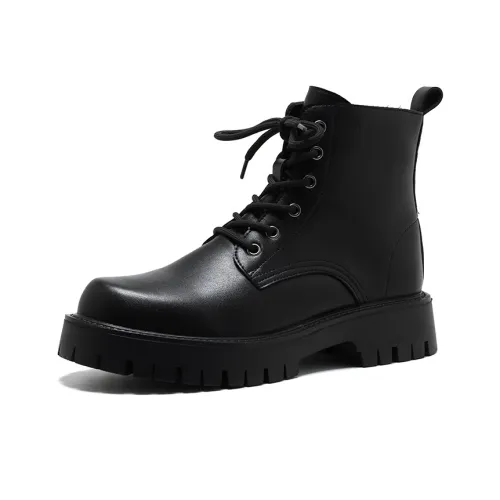 TANGLANGBUCHAN Носки Crew Martin Boot Мужской