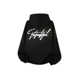 Черный (с флисовой подкладкой)