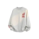 Туманно-серый