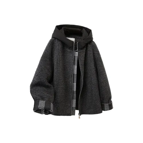 Cypress House Пуховик Женские