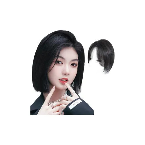 WANWANFENG Native SENSE OF Eight Фигурка Bangs Парики