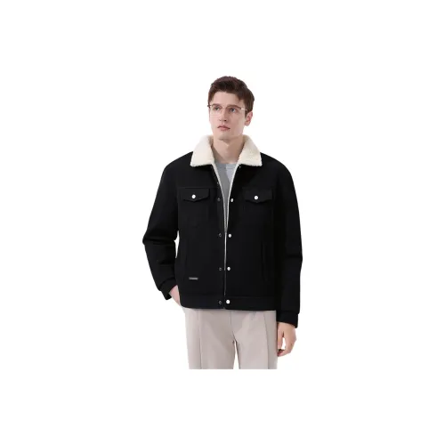 ESPRIT Унисекс Куртки