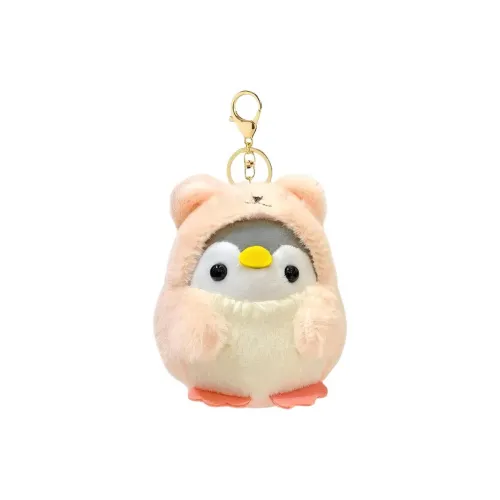 COORUBA Мягкая игрушка Пингвин Плюшевый Костюм 8 см Высокий