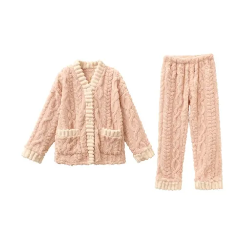 NATTY Изображение Цвет Женские Пижамные Комплекты