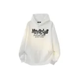 Белый (с флисовой подкладкой)