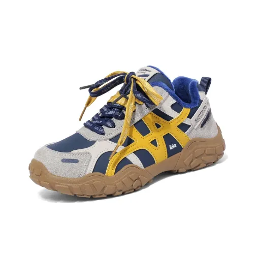 BAKE Термический Износостойкий Легкий Противоскользящий Походная обувь Женская