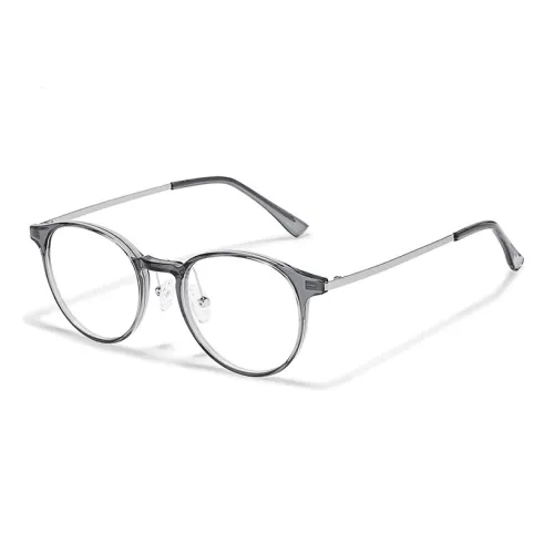 Sagawa Овал Очки с диоптриями Унисекс