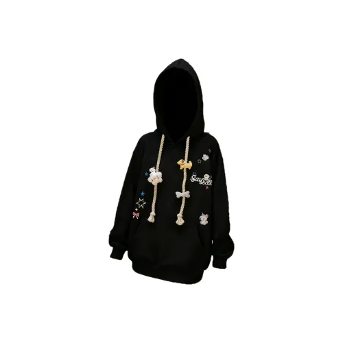 OPMY Унисекс Свитшоты