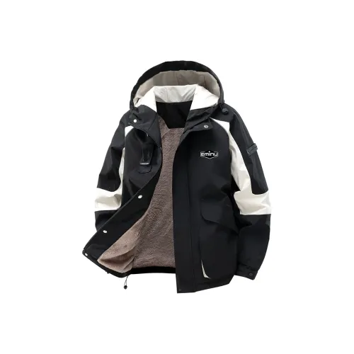 EMINU Мужские Куртки