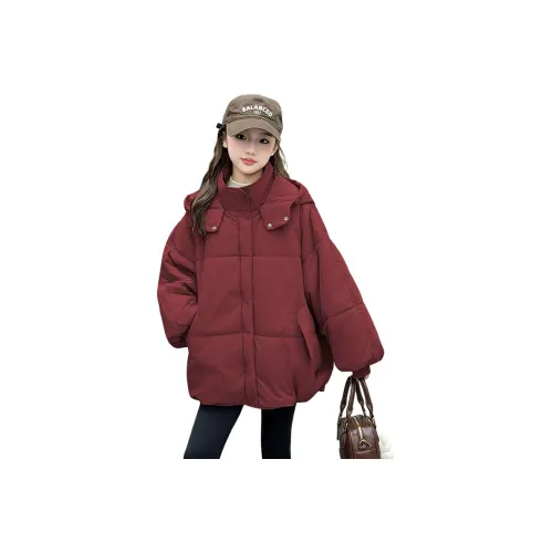 M JBABY KIDS Утеплённые куртки