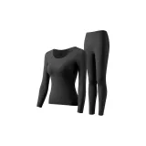 Элегантный черный