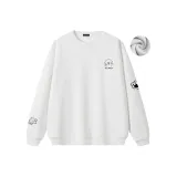 Белый (с флисовой подкладкой)