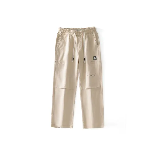 Jeep Theme Series Повседневные брюки Унисекс